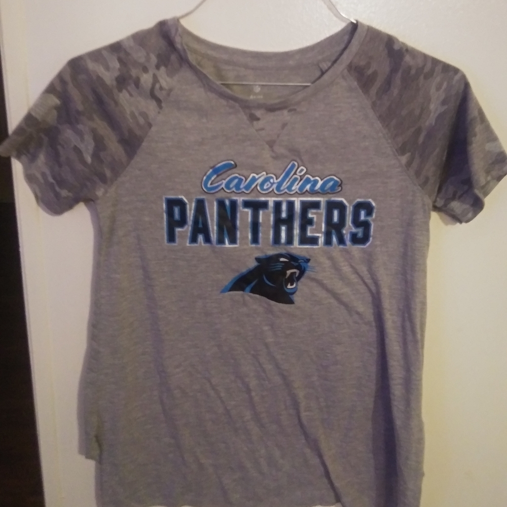 Carolina Panthers Tee